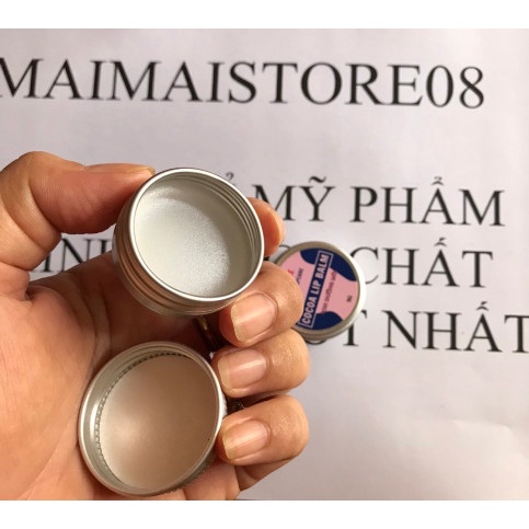 Posshe Combo Son Dưỡng Và Sáp Tẩy Trang Môi