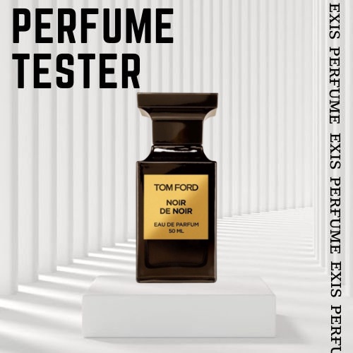EXIS - Nước hoa Tom Ford Noir de Noir - 10ml
