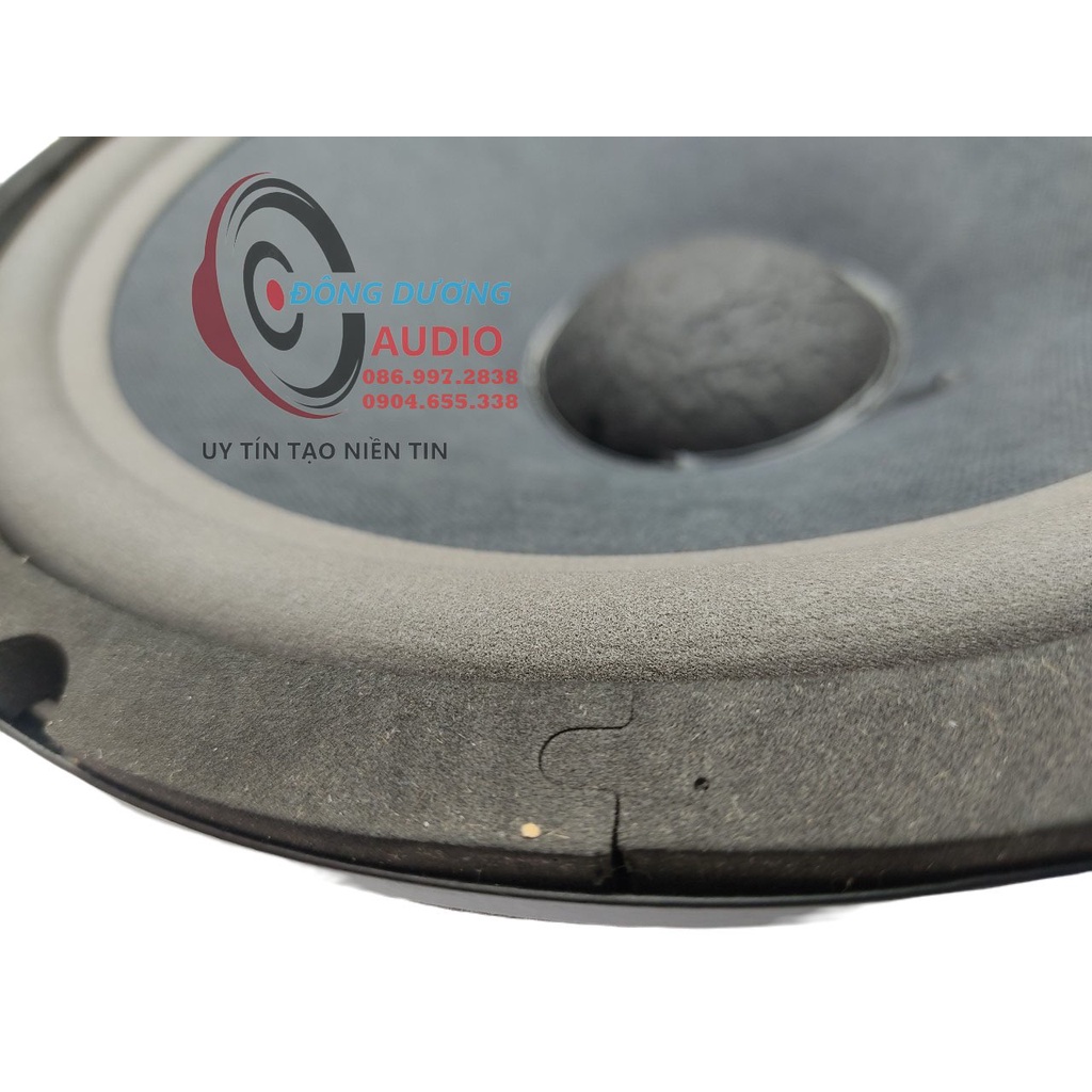 BASS 30 MARTIN TỪ KÉP 156-100 COIL 66 - GÂN MÚT - GIÁ MỘT LOA 1265