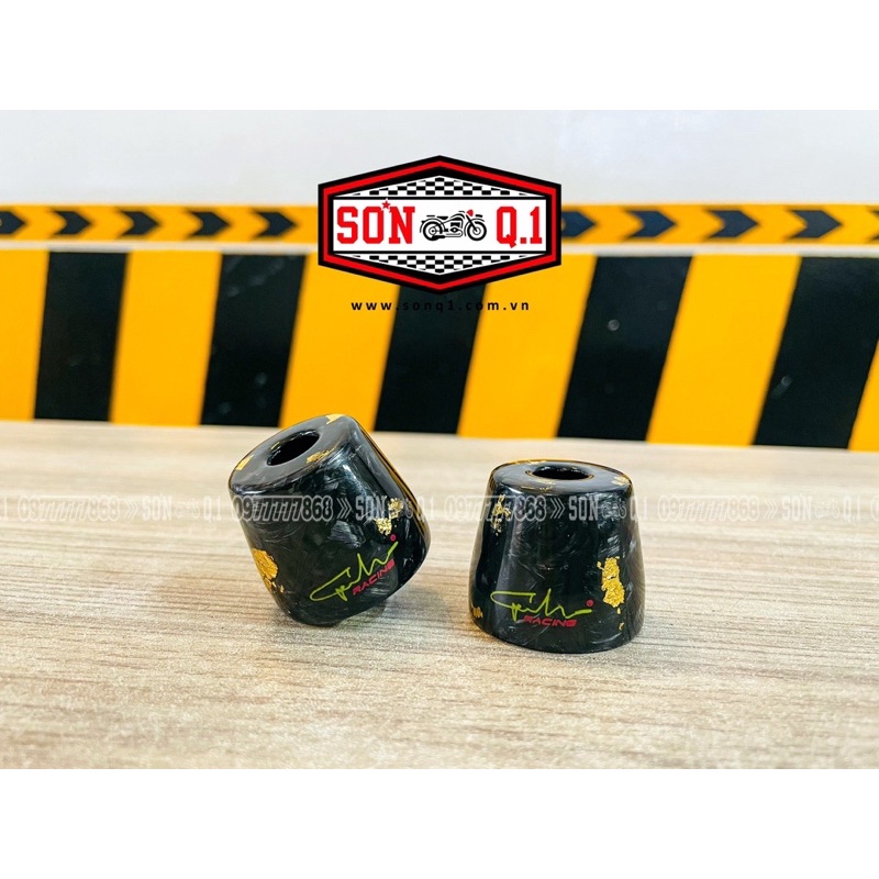 Gù carbon chống rung