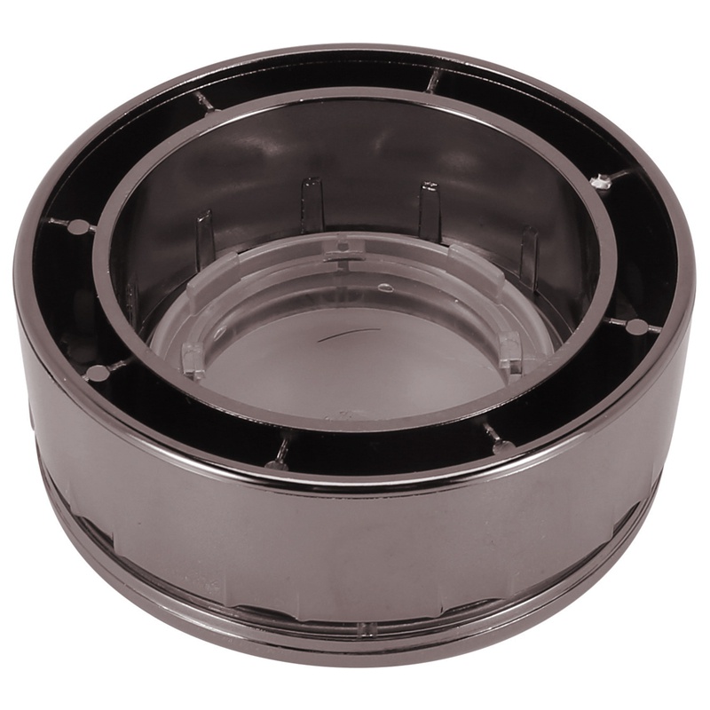 Ô Tô Đa Phương Tiện Nút Bao Núm Khung Viền Cho F10 F20 F30 1 3 5 Series Cho Nbt Bộ Điều Khiển Cho Id