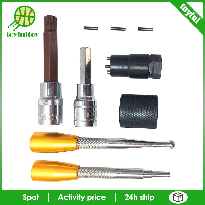 Dụng Cụ Tháo Lắp Sửa Chữa Vòi Nước Chuyên Dụng