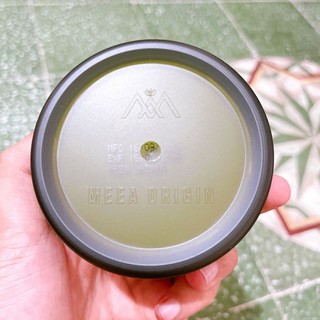 Mặt Nạ Diếp Cá Meea Organic