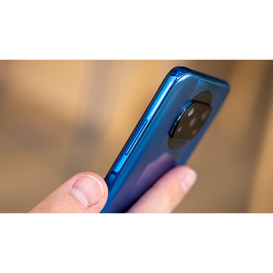 [Xả Kho] Điện Thoại Xiaomi Poco X3 Pro Kháng Nước Ram 8G Bộ Nhớ 256G BH 12 tháng VNLW352 | BigBuy360 - bigbuy360.vn