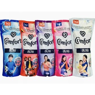 Nước xả Comfort Thái