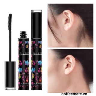⚡CM⚡Chuốt tóc con Mascara vuốt tóc, cố định tóc con, chải tóc con vào nếp