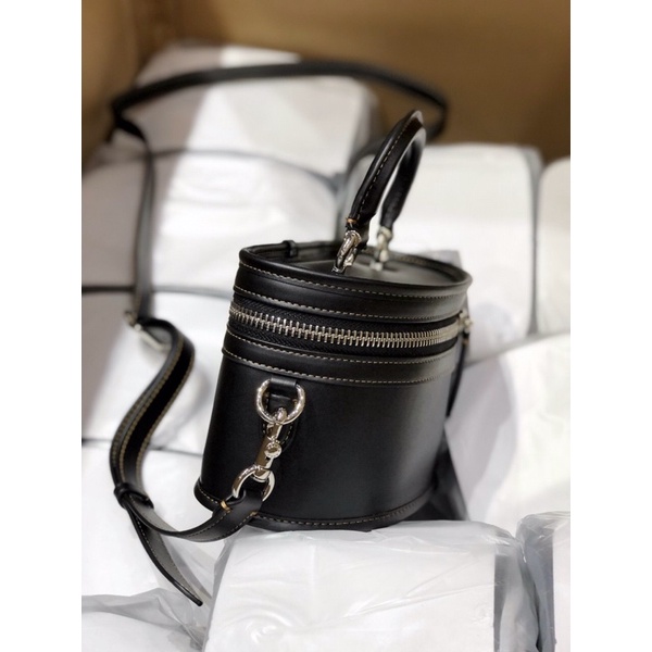 Túi Coach Dáng hộp