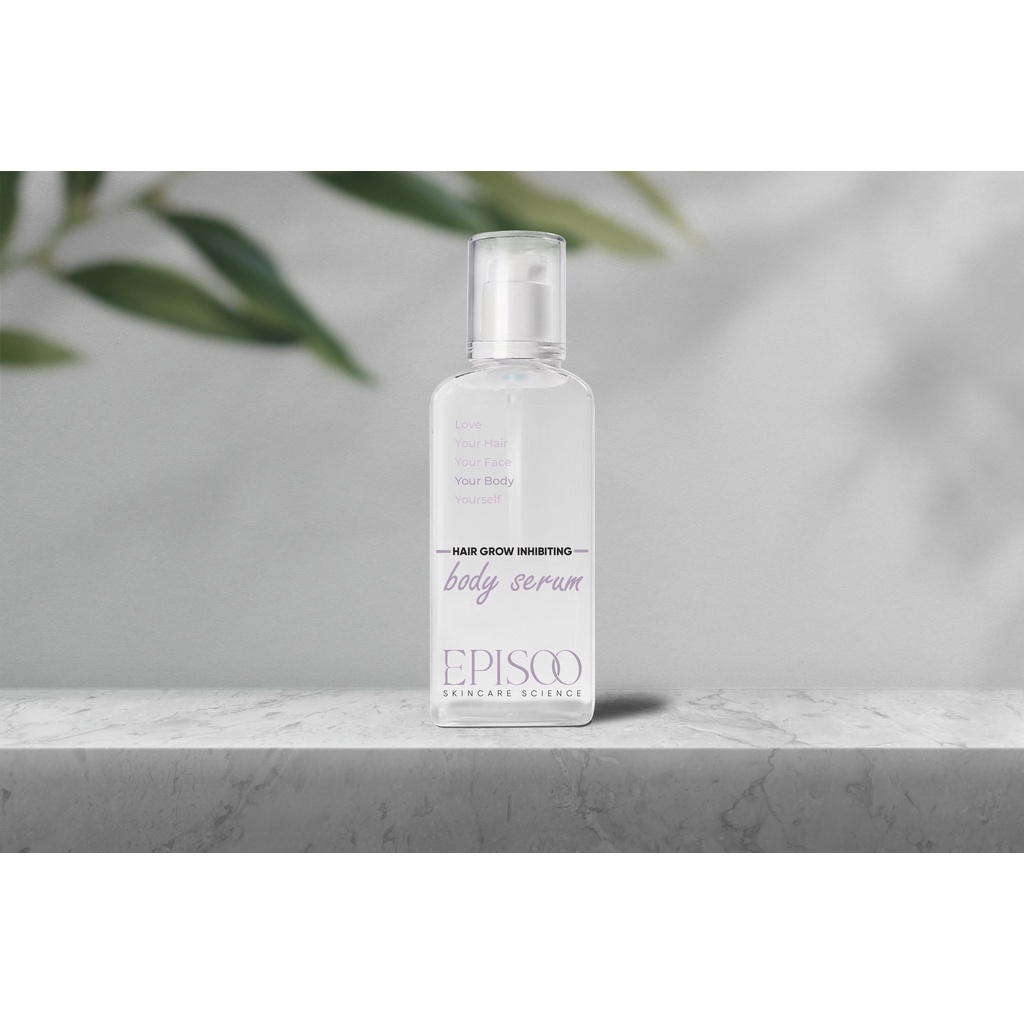 Kem Ủ Trắng Deep White Body Mask 500ml - EPISOO