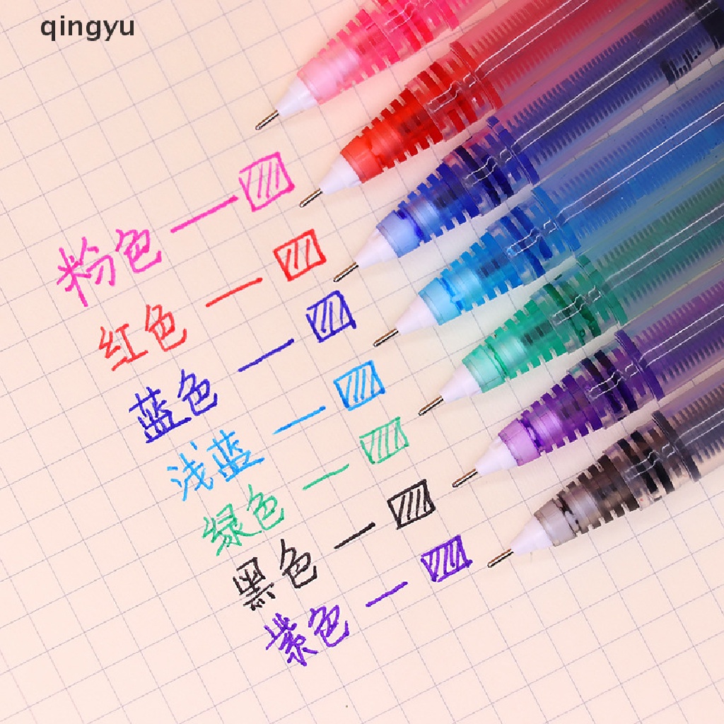 Set 2 Bút Mực Gel Nhanh Khô Loại Chuẩn Châu Âu