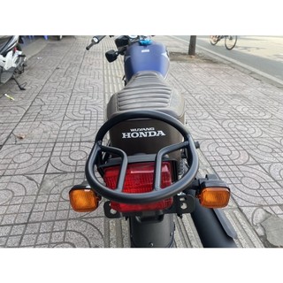 BAGA HONDA CG125