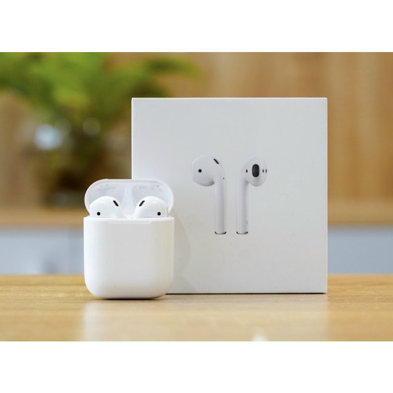 Tai Nghe Bluetooth AP2 Cao Cấp Định Vị Đổi Tên Tai Nghe Không Dây Tự Động Kết Nối Chạm Cảm Ứng, chính hãng KTA