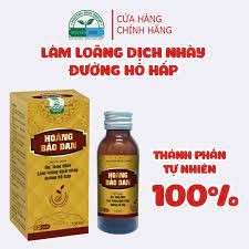 Cao ho Hoàng Bảo Đan MSP 0258