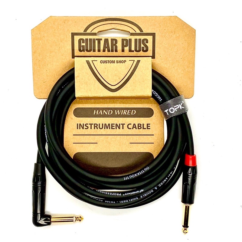 Dây Line GUITAR PLUS PREMIUM