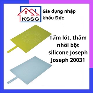 Tấm lót, thảm nhồi bột silicone Joseph Joseph 20031