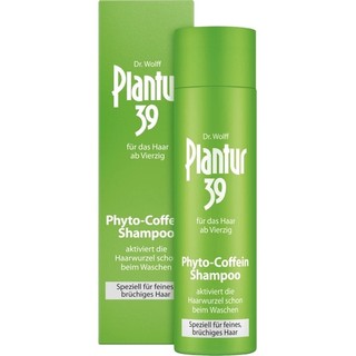 Dầu gội chống rụng tóc Plantur 39 Đức 250ml