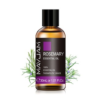 Tinh dầu dưỡng tóc cải thiện tình trạng rụng tóc 30ml mayjam