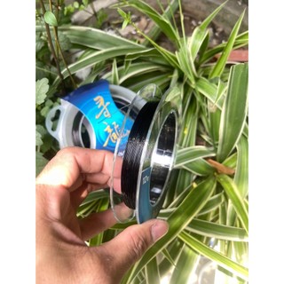 Cước Làm Dây Trục Tầm Long 100m