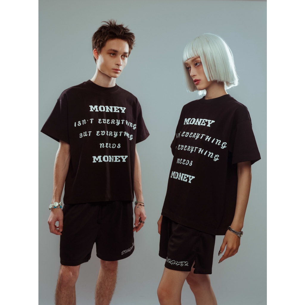 Quần short STARGAZER Basic Short