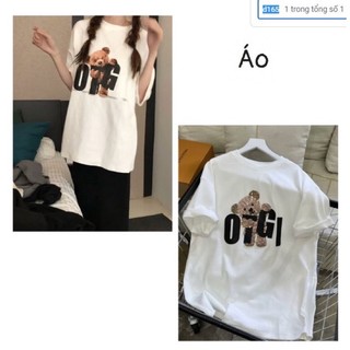 Áo thun đính đá Quảng Châu cao cấp Freesize 45-65kg✅ẢNH THẬT✅