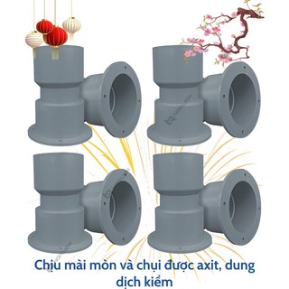 Nối Thông Sàn Siêu Thành (49,60,90,114mm)