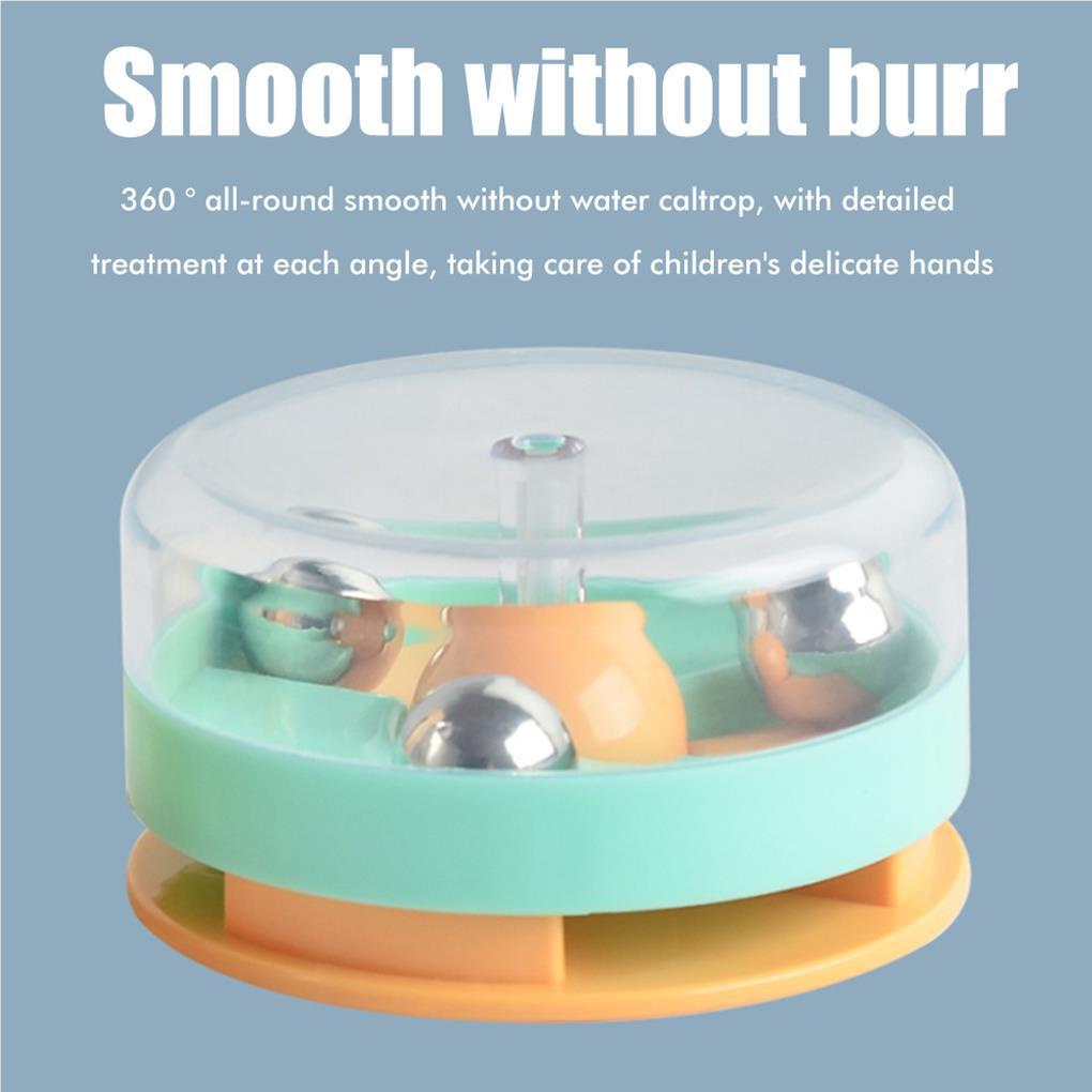 Đồ Chơi Hạt Cườm Giảm Căng Thẳng Màu Sắc Ngẫu Nhiên