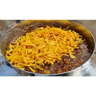 HỦ 500gr ĐÁ ME RIM ĐÁC MÍT