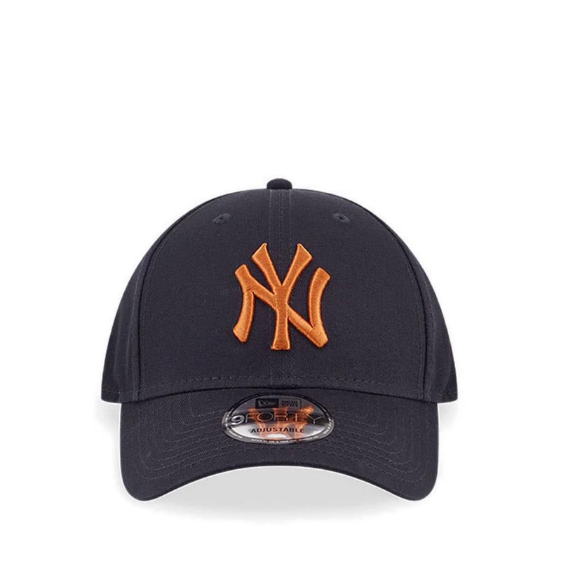 Nón kết New Era 940 League Essential Neyyan Men's Cap - Navy