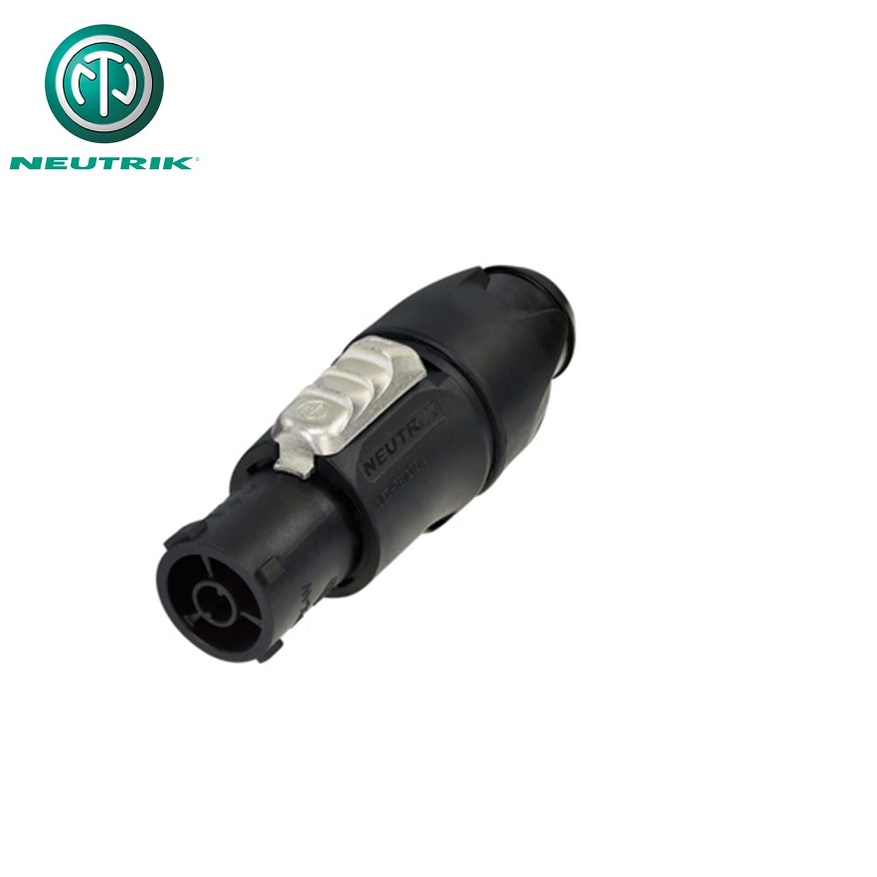 NAC3FX-W-TOP Jack Nguồn 16A Sử dụng Outdoor Neutrik