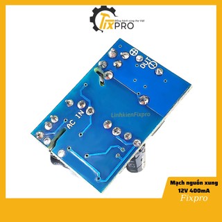 Mạch nguồn xung mini 5V 700mA