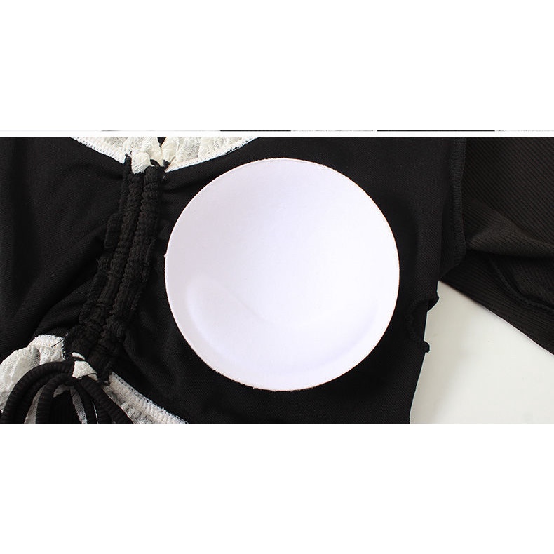 Bộ Đồ Bơi Hai Mảnh Thời Trang Mùa Xuân Mới 2022 Quyến Rũ Cho Nữ