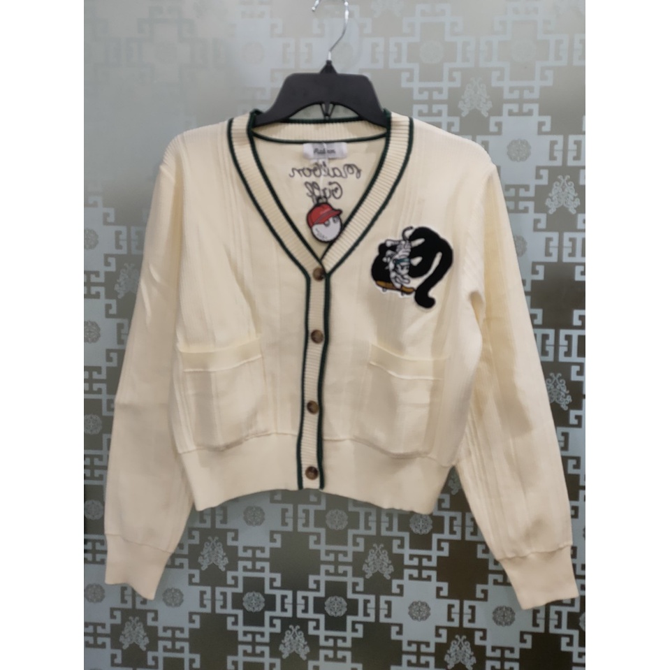 ÁO LEN NỮ MALBON MẪU MỚI ĐẸP 2022