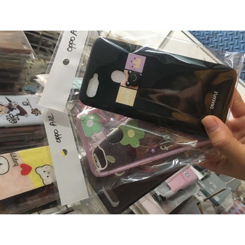 Ốp lưng Oppo a12