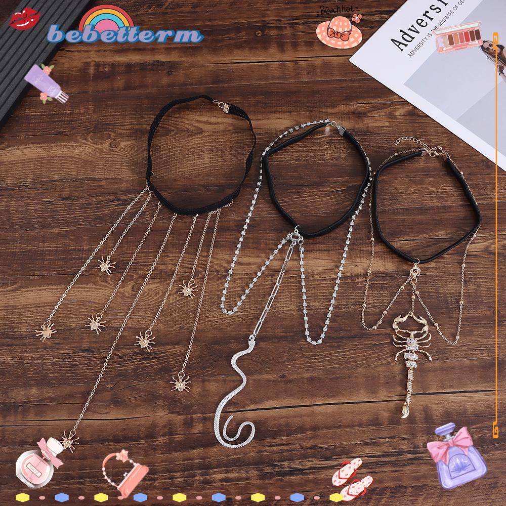 Chuỗi Dây Đeo Chân Nhiều Lớp Thời Trang|Chuỗi Dây Đeo Chân Nhiều Màu Sắc Thời Trang Dành Cho Nữ