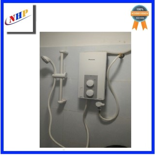 Máy nước nóng không có bơm trợ lực Panasonic DH-3RL2VH