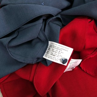 Áo Mixxo Nút Bọc Tay Xếp Li
