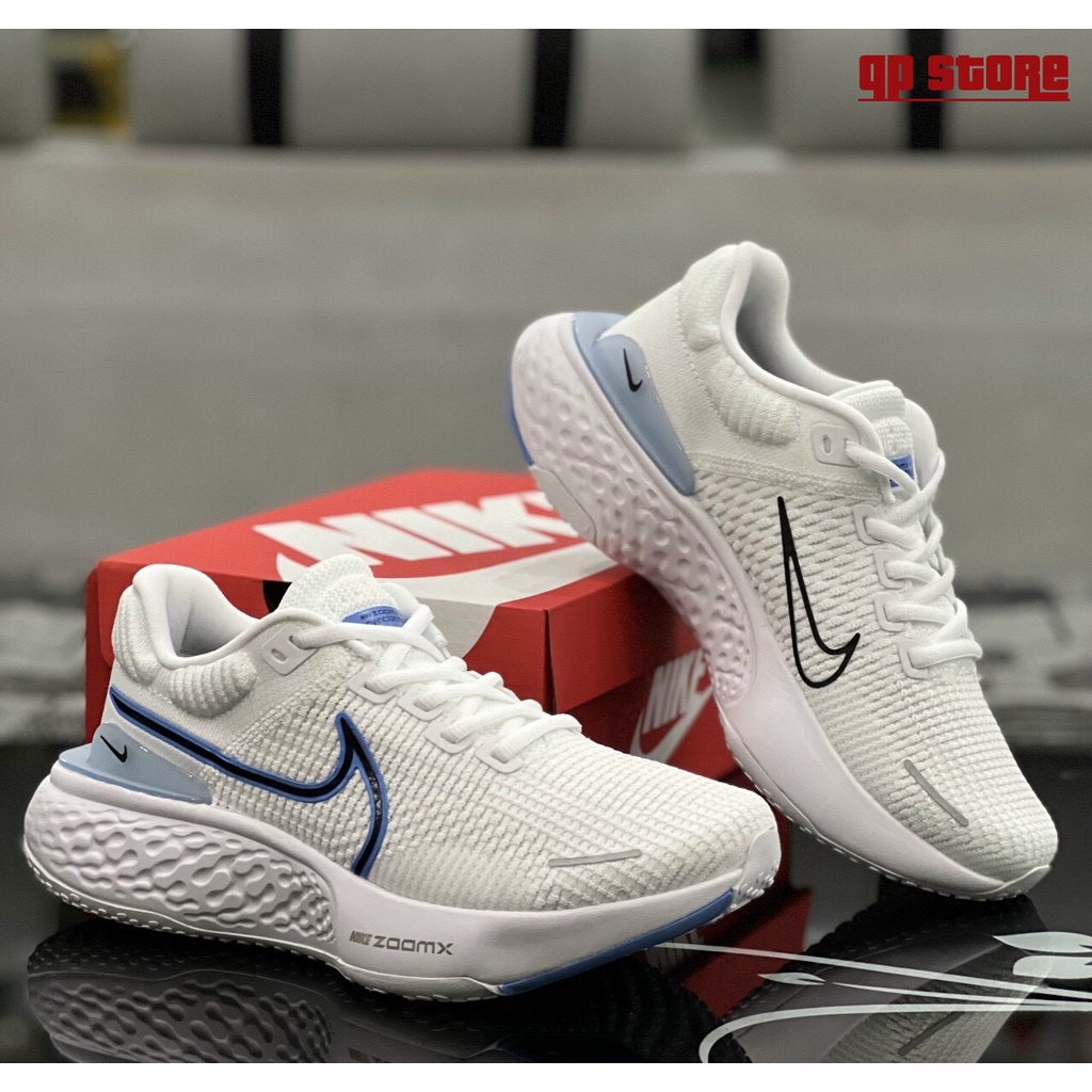 Giày Thể Thao Nike Invincible