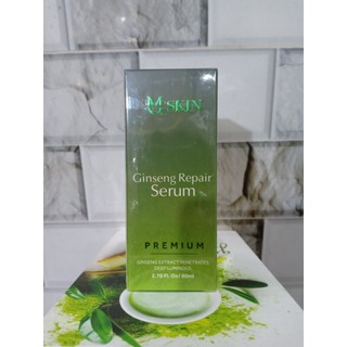 Serum mq skin tinh chất nhân sâm tái tạo da