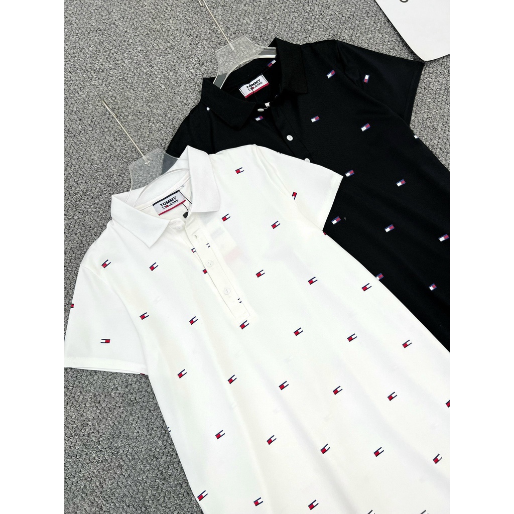 VÁY POLO SUÔNG TOMMY
