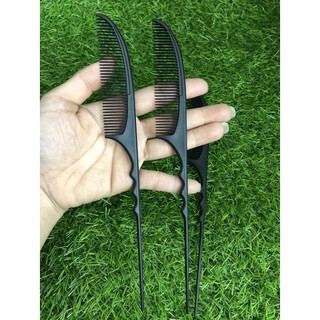 Lược cá mập đuôi nhọn