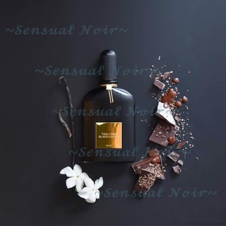 📍 Nước hoa Tom Ford Black Orchid 10ml ~𝓢𝓮𝓷𝓼𝓾𝓪𝓵 𝓝𝓸𝓲𝓻~