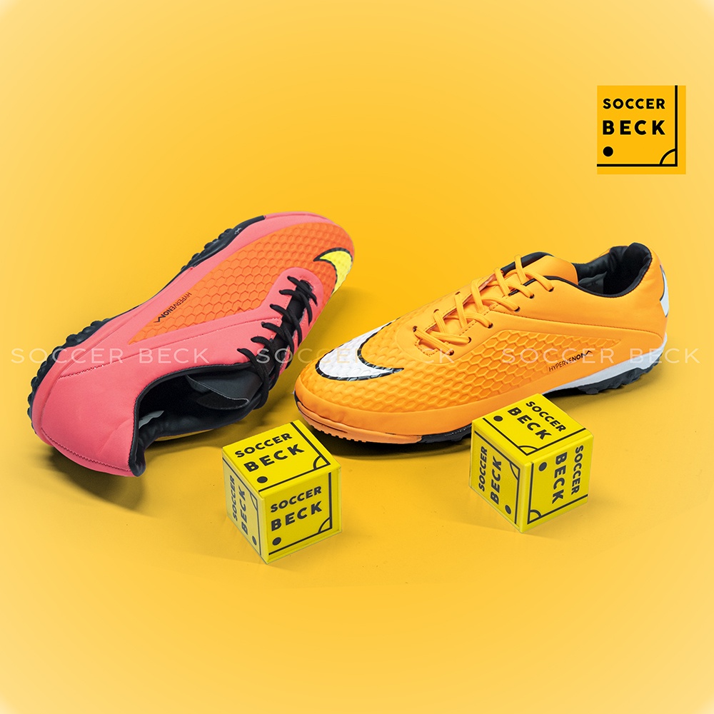 Giày Bóng Đá Sân Cỏ Nhân Tạo Hypervenom 1 TF Các Màu