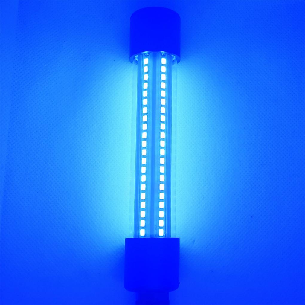 Đèn Mồi Câu Cá 1200LM Gọn Nhẹ Chống Thấm Nước Kèm Dây Cáp 5m Tiện Dụng