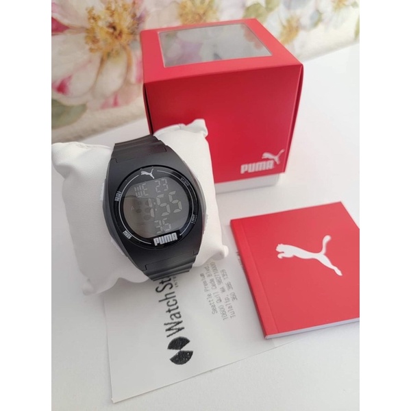 Đồng hồ nam/nữ Puma chính hãng fullbox