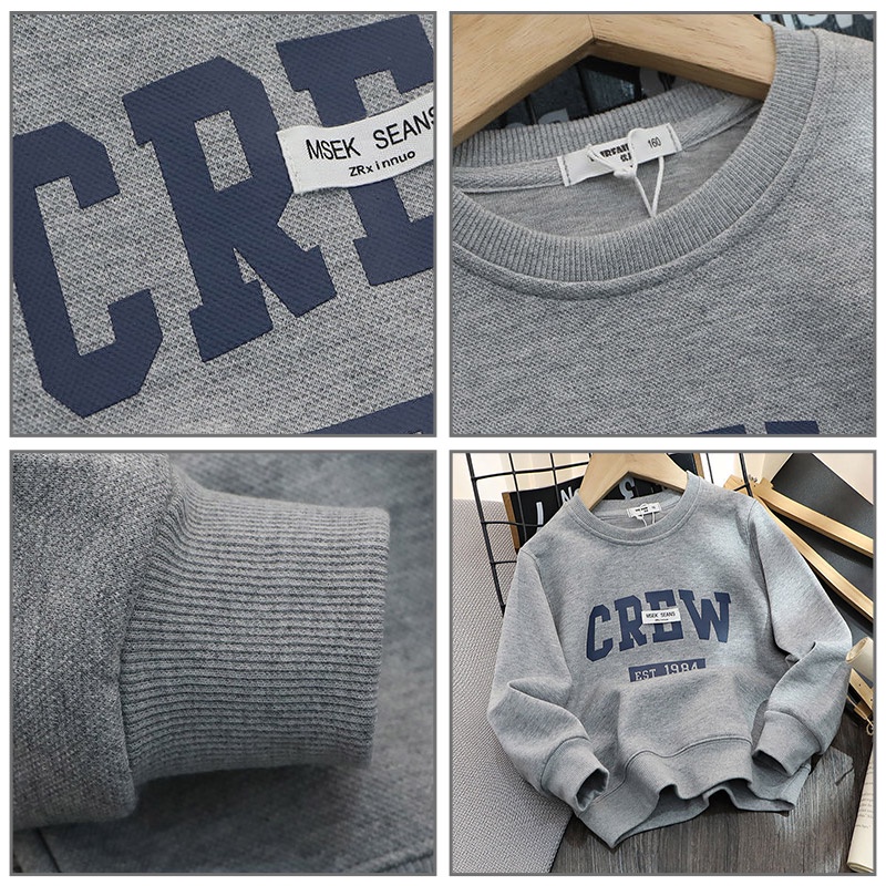 CATIMINI Áo Thun cotton In Chữ Phong Cách Mới Cho Bé