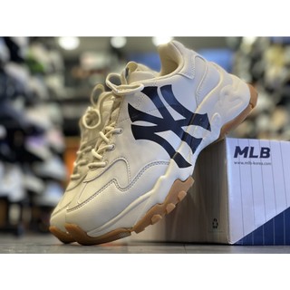 Giày MLB Bigball Chunky [Chính Hãng]