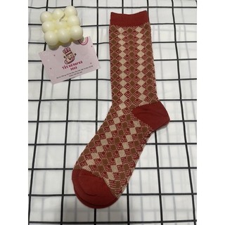 TẤT THỔ CẨM ĐẸP (MÃ TK 17)