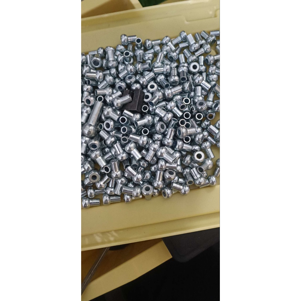 Đầu cos ép dây cáp máy gym