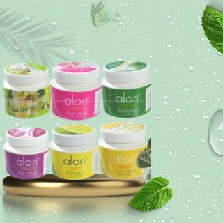 Dầu Hấp Tóc Phục Hồi Hư Tổn - Kích Thích Mọc Tóc  Và Ngừa Gãy Rụng Giảm Chẻ Ngọn ALORI 1000ML