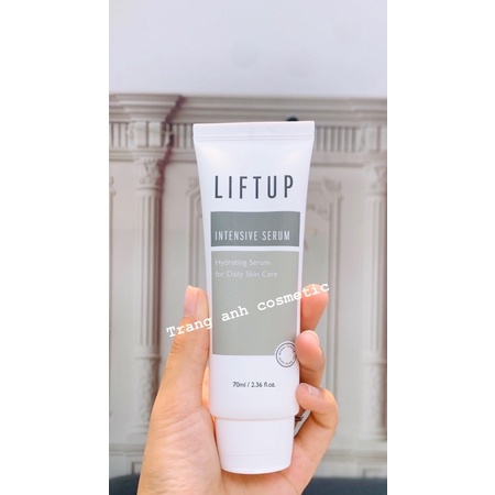 Serum Lifeup giúp căng bóng xoá nhăn làn da