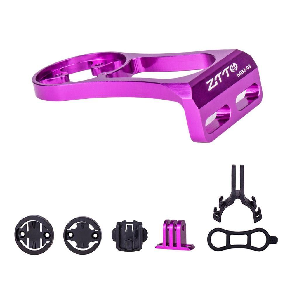 PISTA GOPRO Giá Đỡ Máy Ảnh GarminBryton Gắn Ghi Đông Xe Đạp